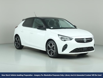 Used Vauxhall Corsa 2022 for sale - 76569529: Photo