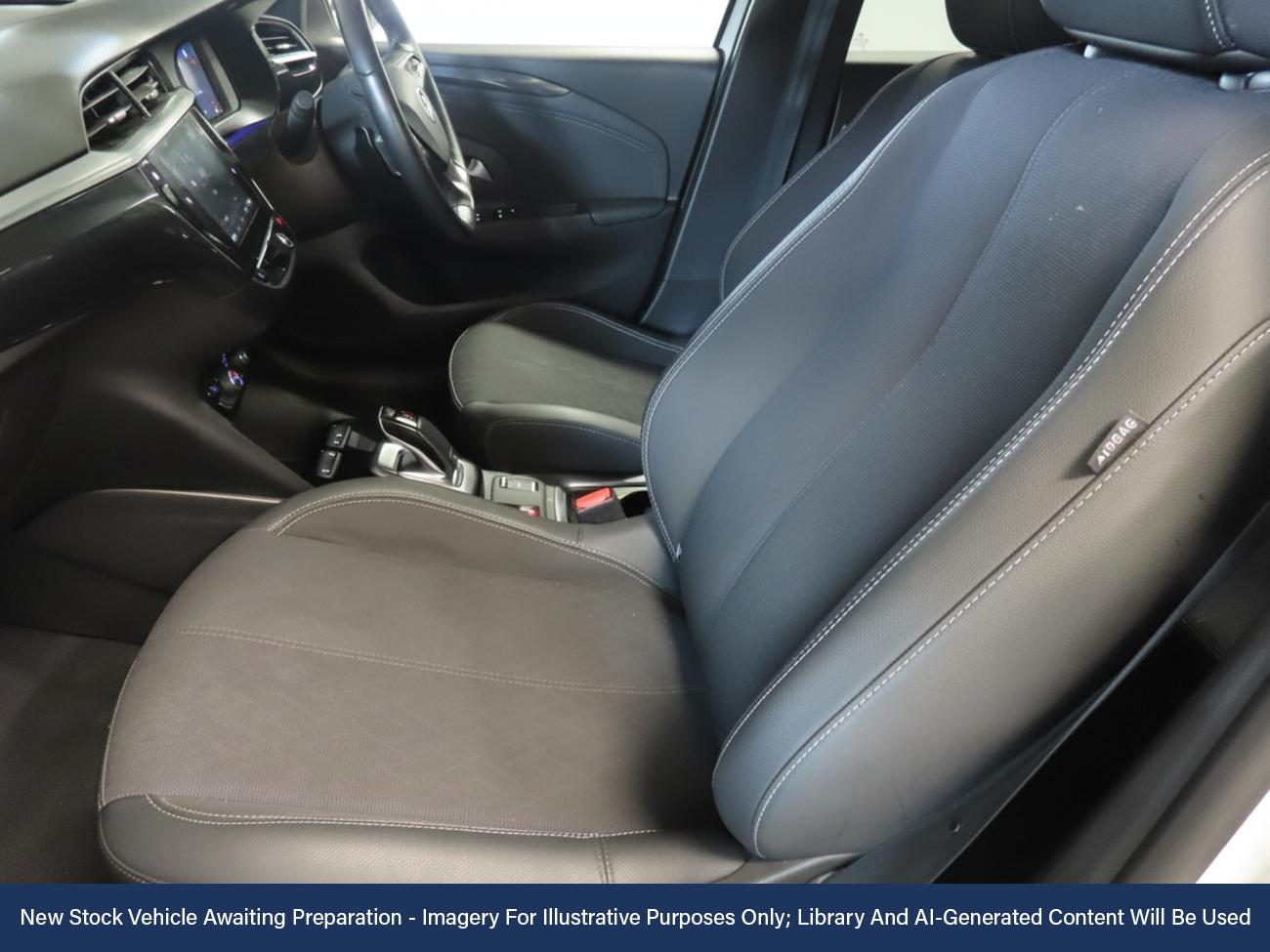 Used Vauxhall Corsa 2022 for sale - 76569529: Photo 2