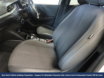 Used Vauxhall Corsa 2022 for sale - 76569529: Photo