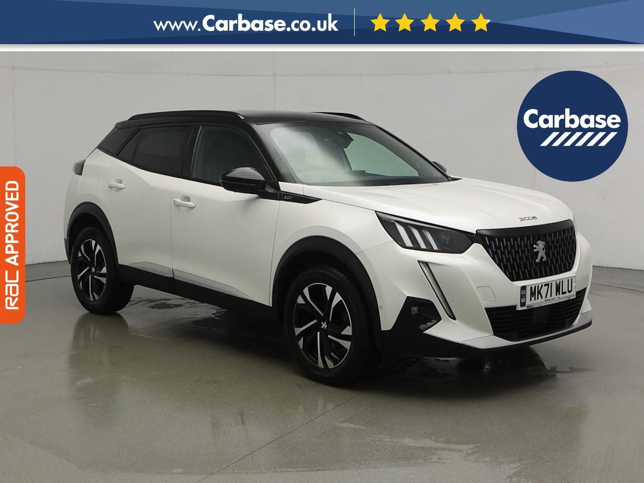 Used Peugeot 2008 2021 for sale - 76919398: Photo 1