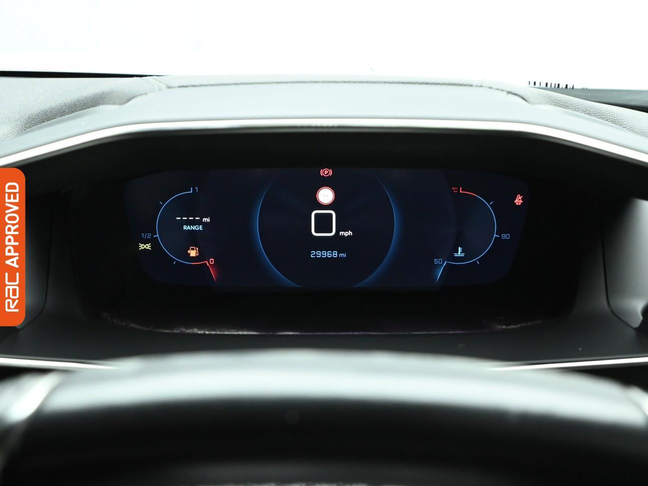 Used Peugeot 2008 2021 for sale - 76919398: Photo 11