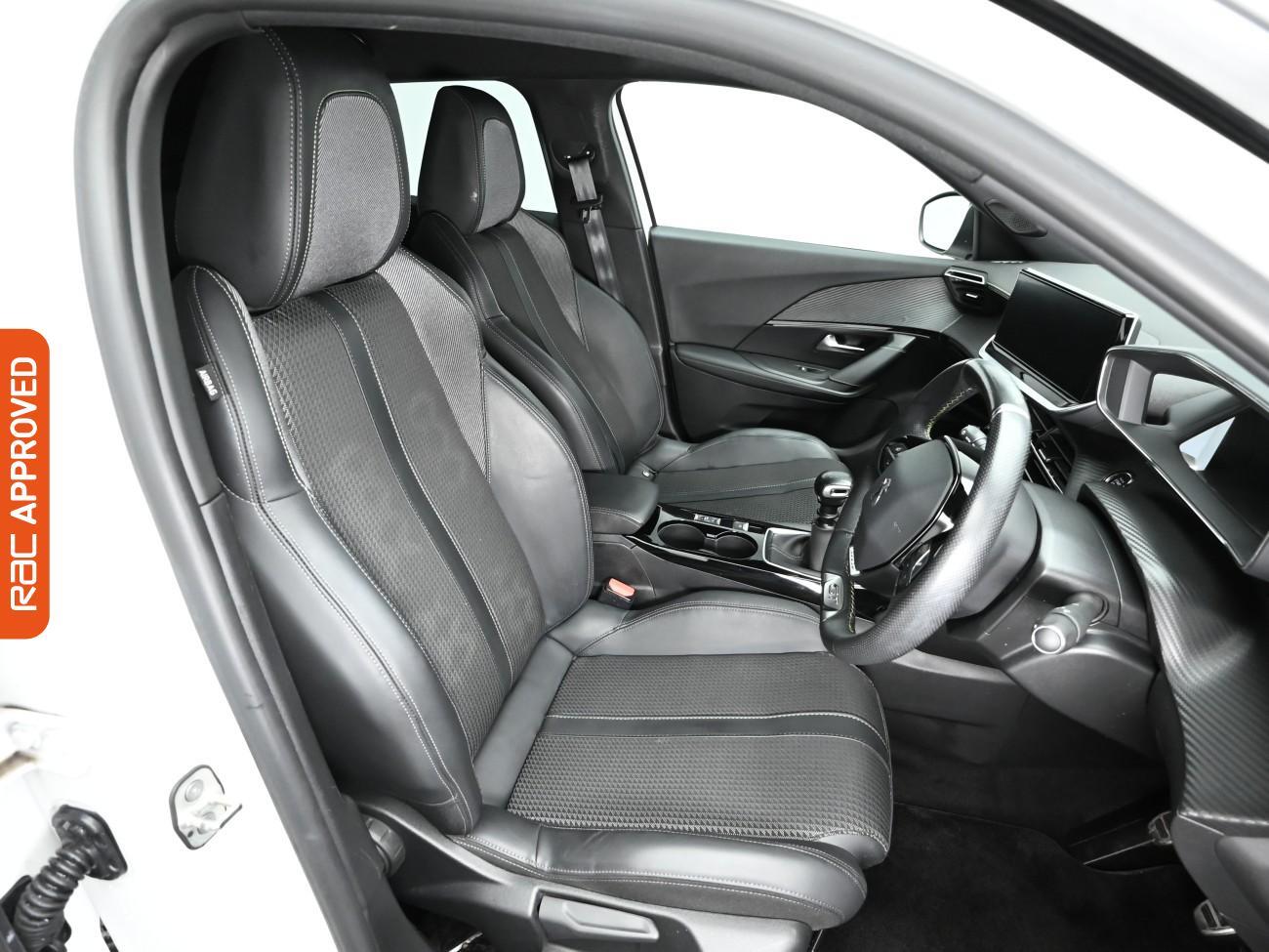 Used Peugeot 2008 2021 for sale - 76919398: Photo 12