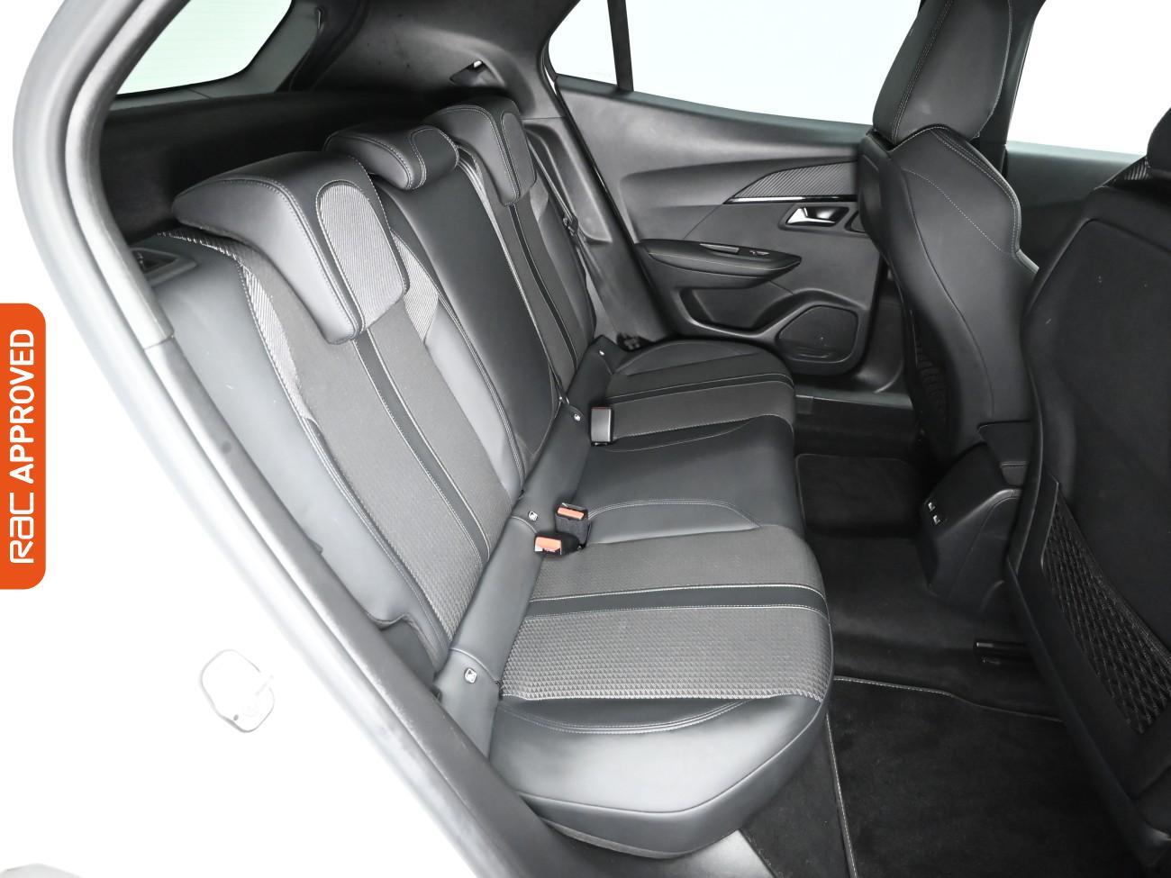 Used Peugeot 2008 2021 for sale - 76919398: Photo 13