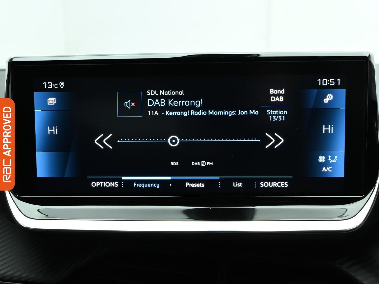 Used Peugeot 2008 2021 for sale - 76919398: Photo 14