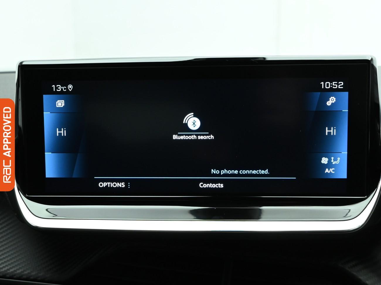 Used Peugeot 2008 2021 for sale - 76919398: Photo 17