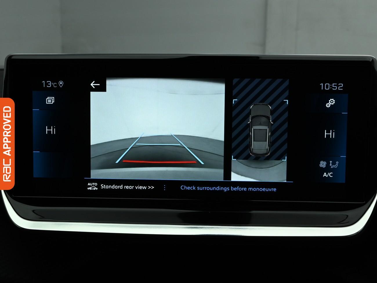 Used Peugeot 2008 2021 for sale - 76919398: Photo 19