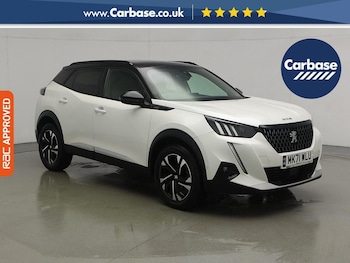 Used Peugeot 2008 2021 for sale - 76919398: Photo