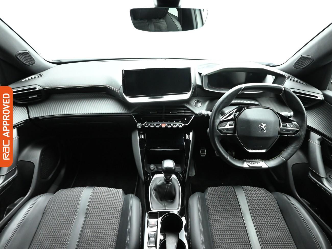 Used Peugeot 2008 2021 for sale - 76919398: Photo 2