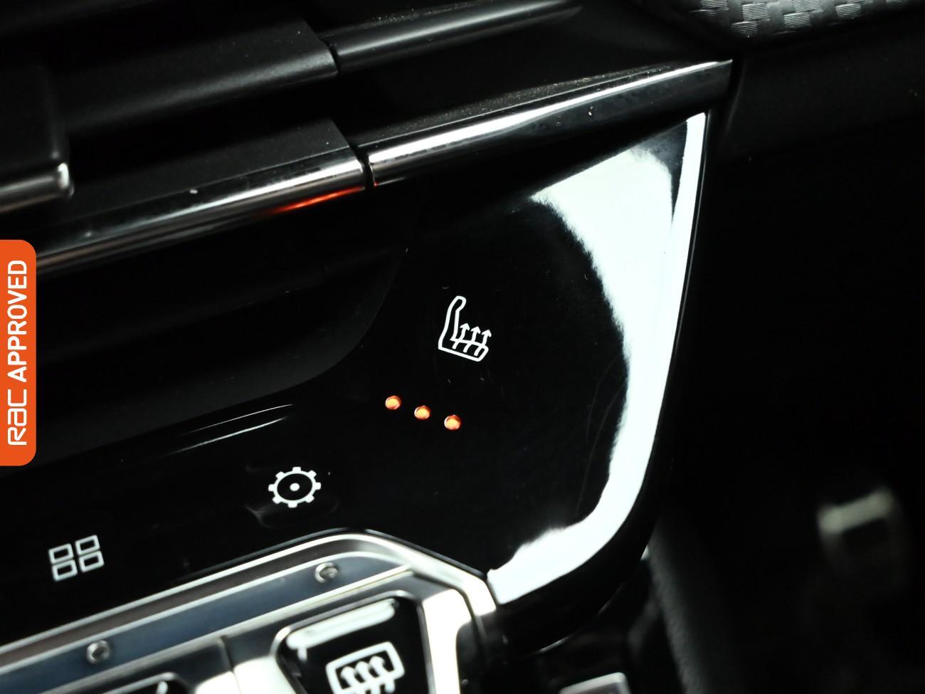 Used Peugeot 2008 2021 for sale - 76919398: Photo 21