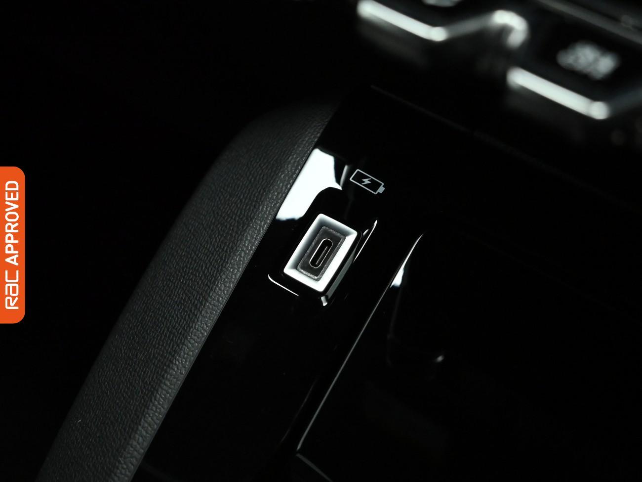 Used Peugeot 2008 2021 for sale - 76919398: Photo 22