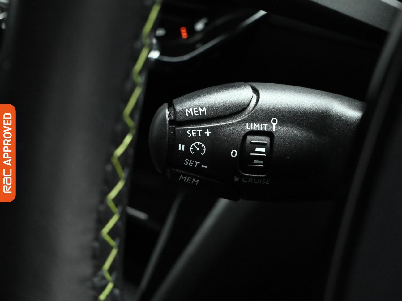 Used Peugeot 2008 2021 for sale - 76919398: Photo 24