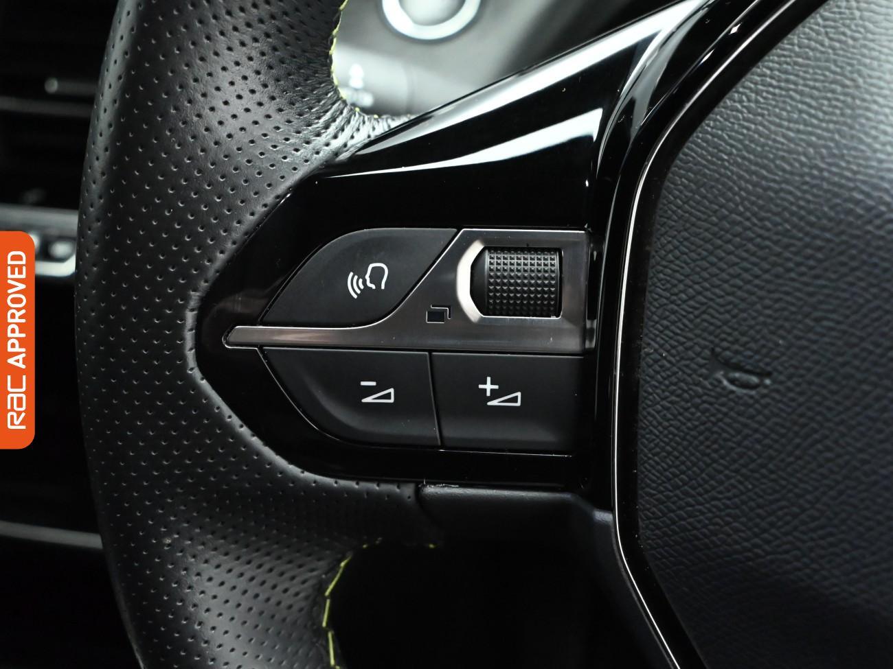 Used Peugeot 2008 2021 for sale - 76919398: Photo 25