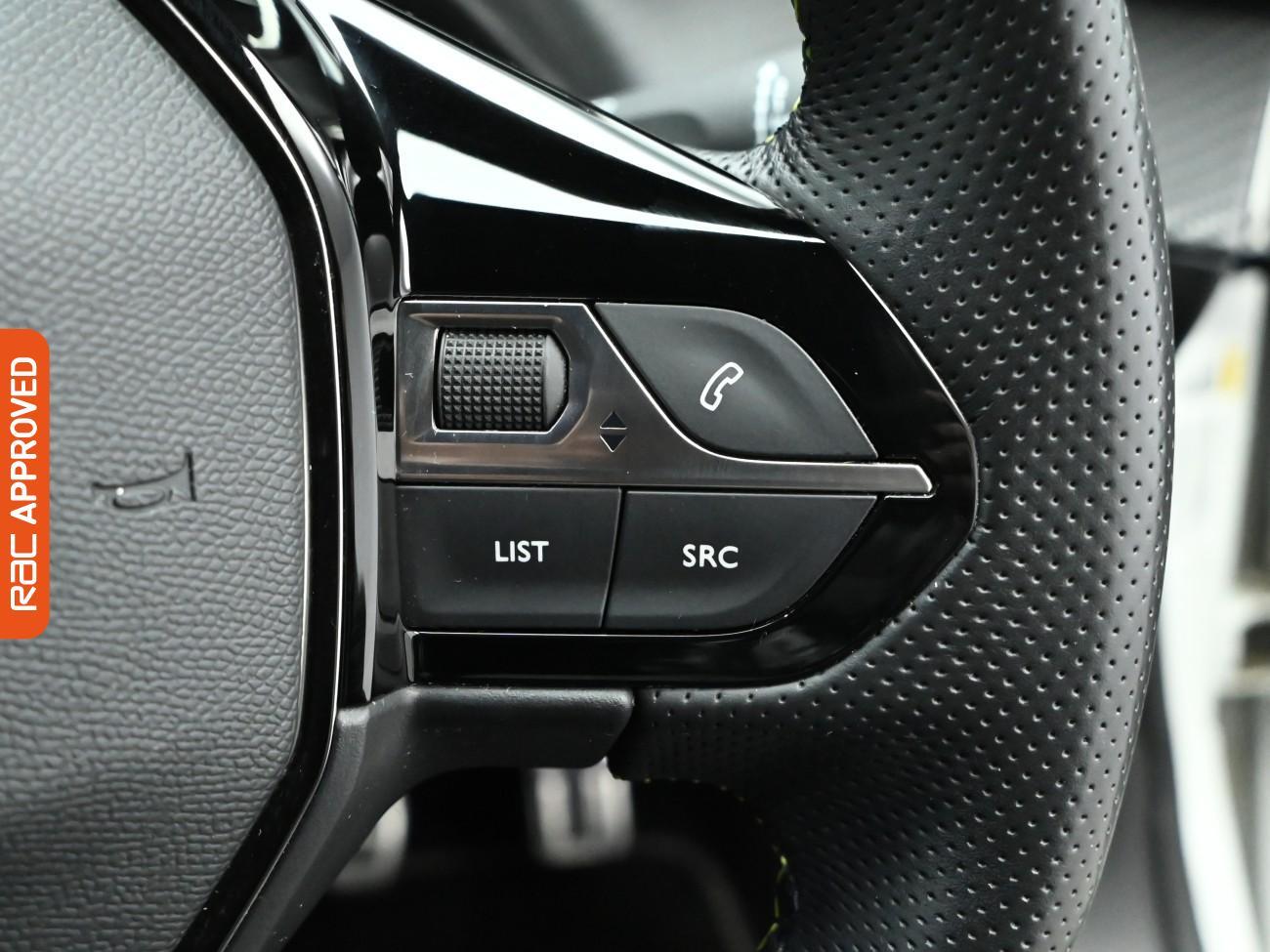 Used Peugeot 2008 2021 for sale - 76919398: Photo 26