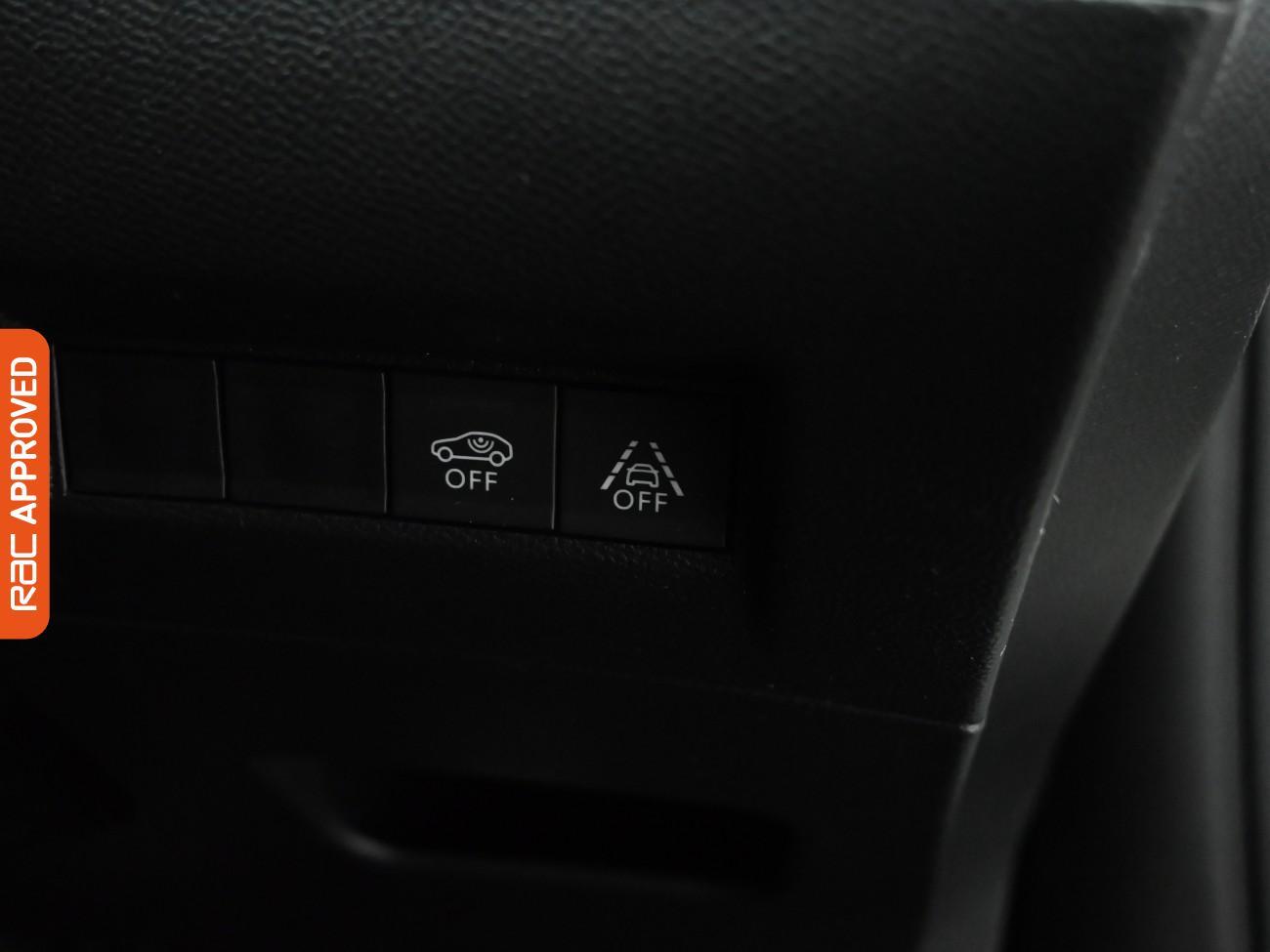 Used Peugeot 2008 2021 for sale - 76919398: Photo 27