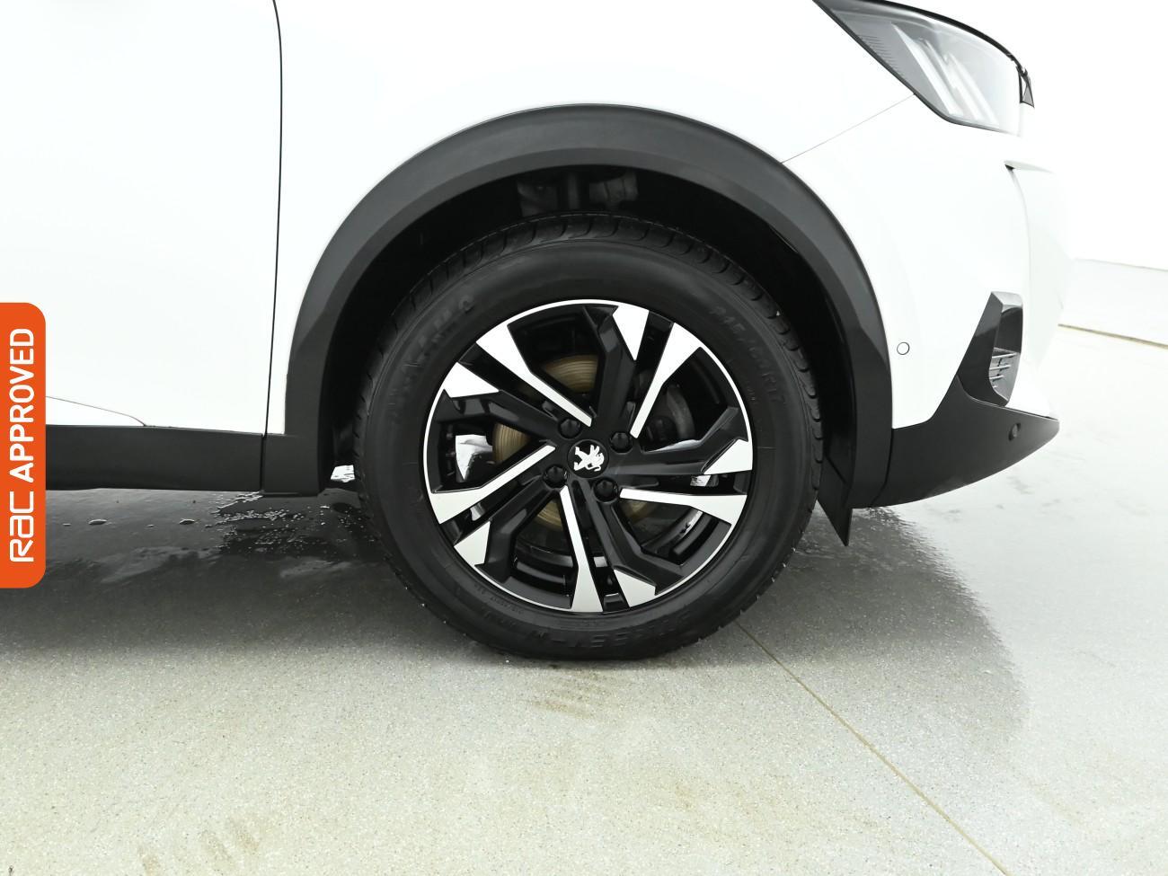 Used Peugeot 2008 2021 for sale - 76919398: Photo 31