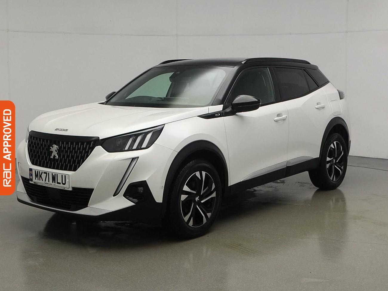 Used Peugeot 2008 2021 for sale - 76919398: Photo 32