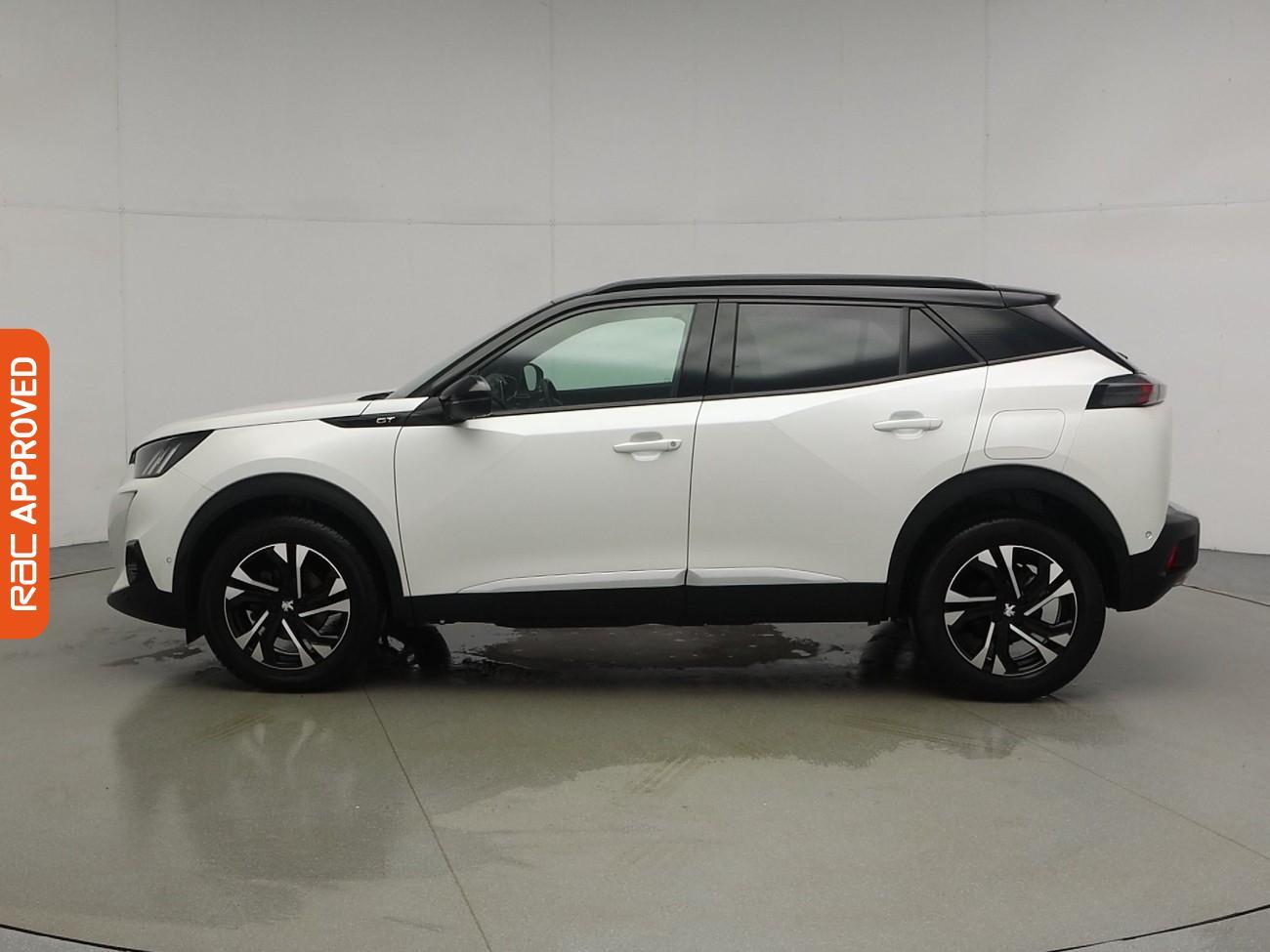 Used Peugeot 2008 2021 for sale - 76919398: Photo 33