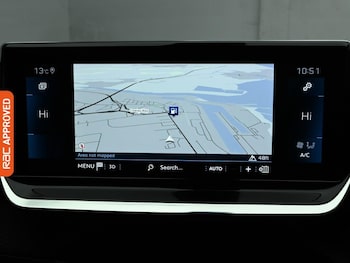 Used Peugeot 2008 2021 for sale - 76919398: Photo