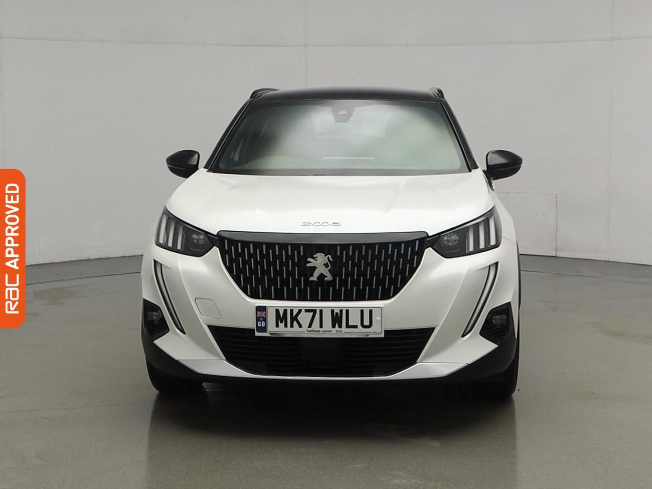 Used Peugeot 2008 2021 for sale - 76919398: Photo 7
