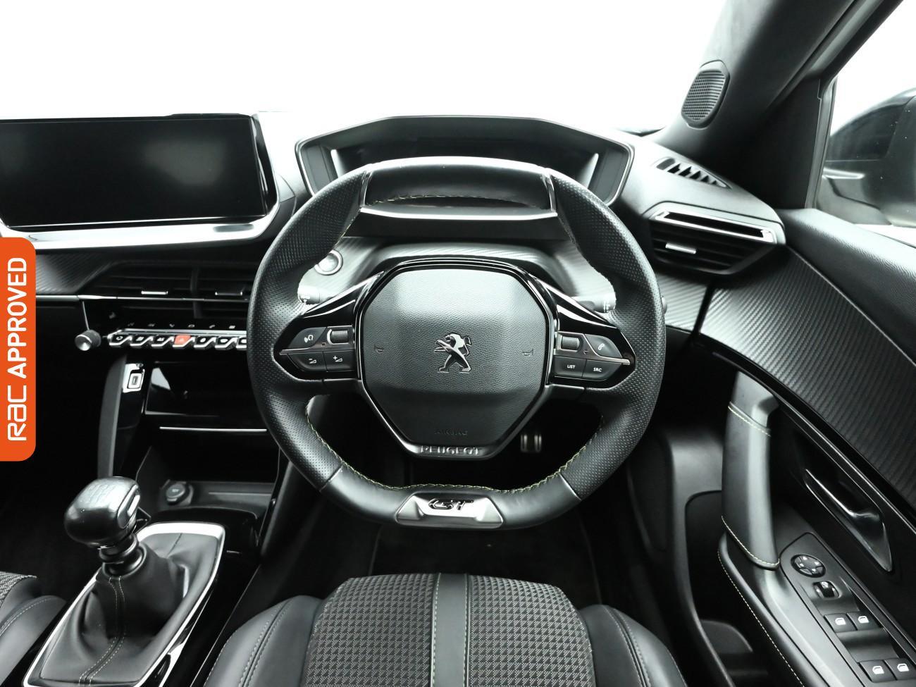 Used Peugeot 2008 2021 for sale - 76919398: Photo 9