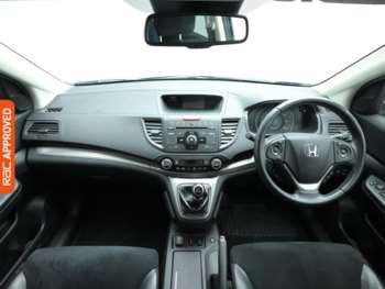 Used Honda CR-V 2013 for sale - 74480103: Photo
