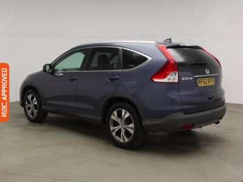 Used Honda CR-V 2013 for sale - 74480103: Photo