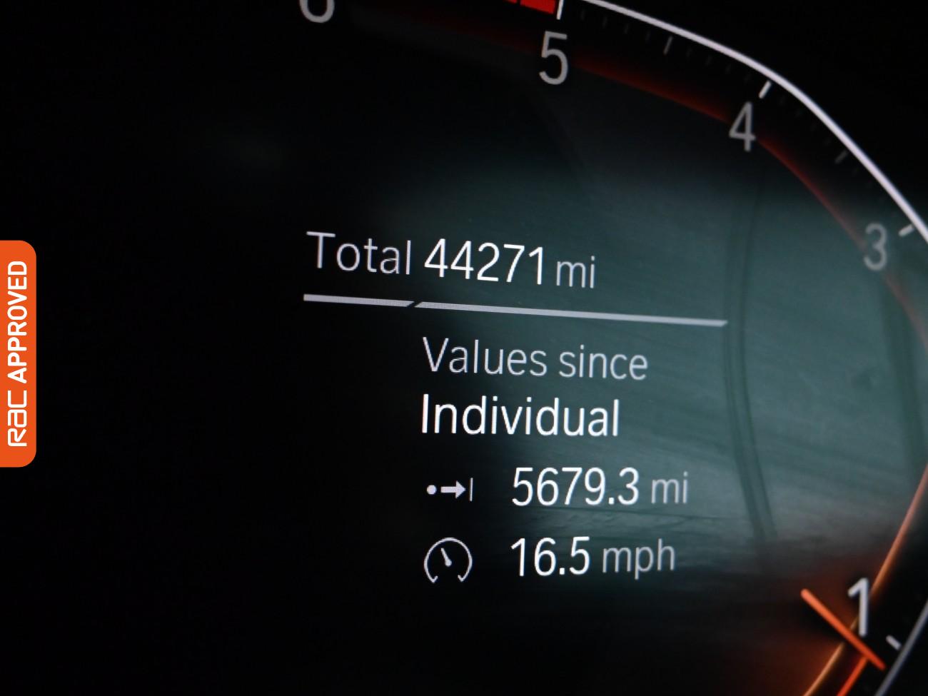 Used BMW 5 Series 2020 for sale - 77324049: Photo 11