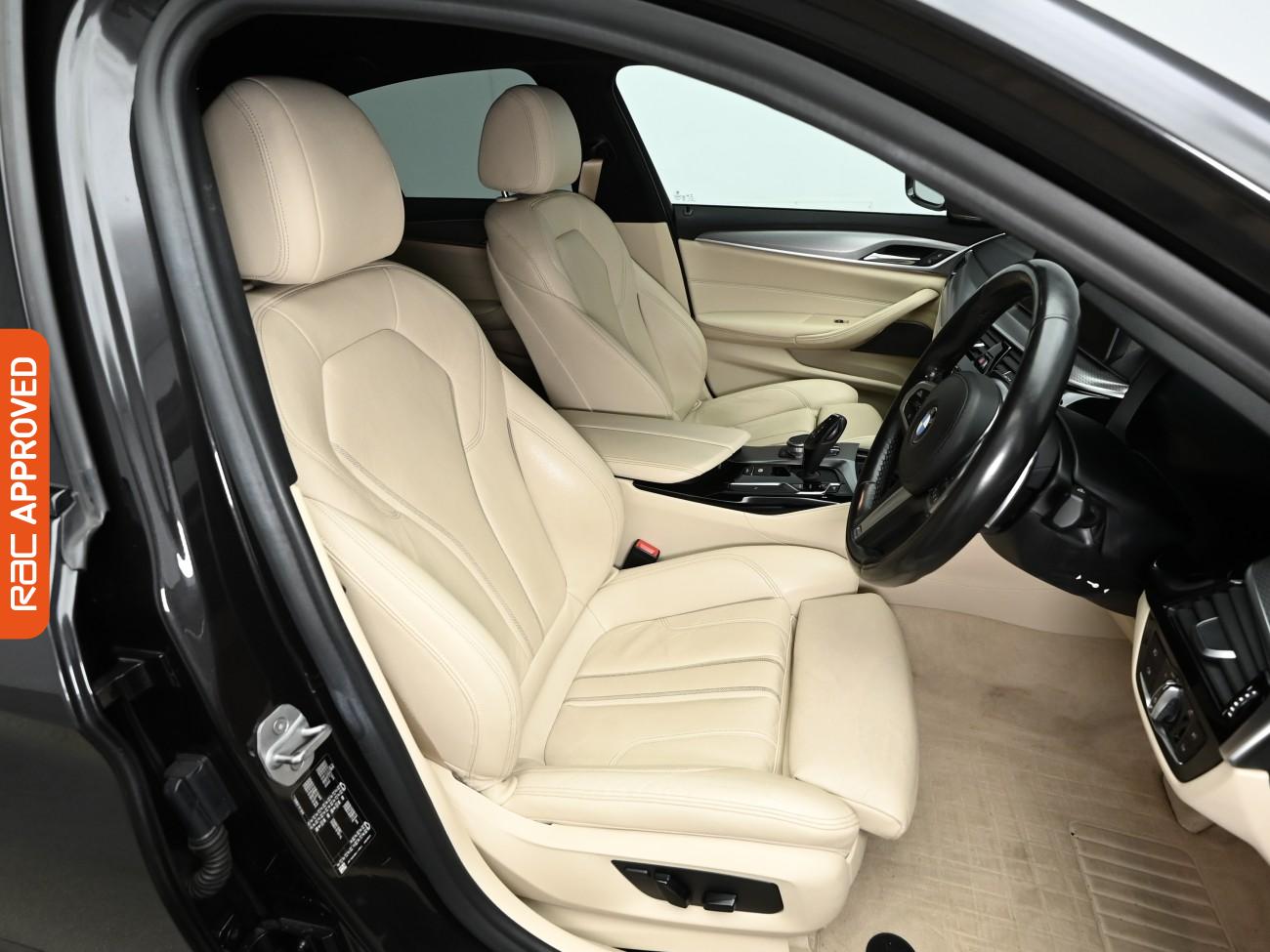 Used BMW 5 Series 2020 for sale - 77324049: Photo 12