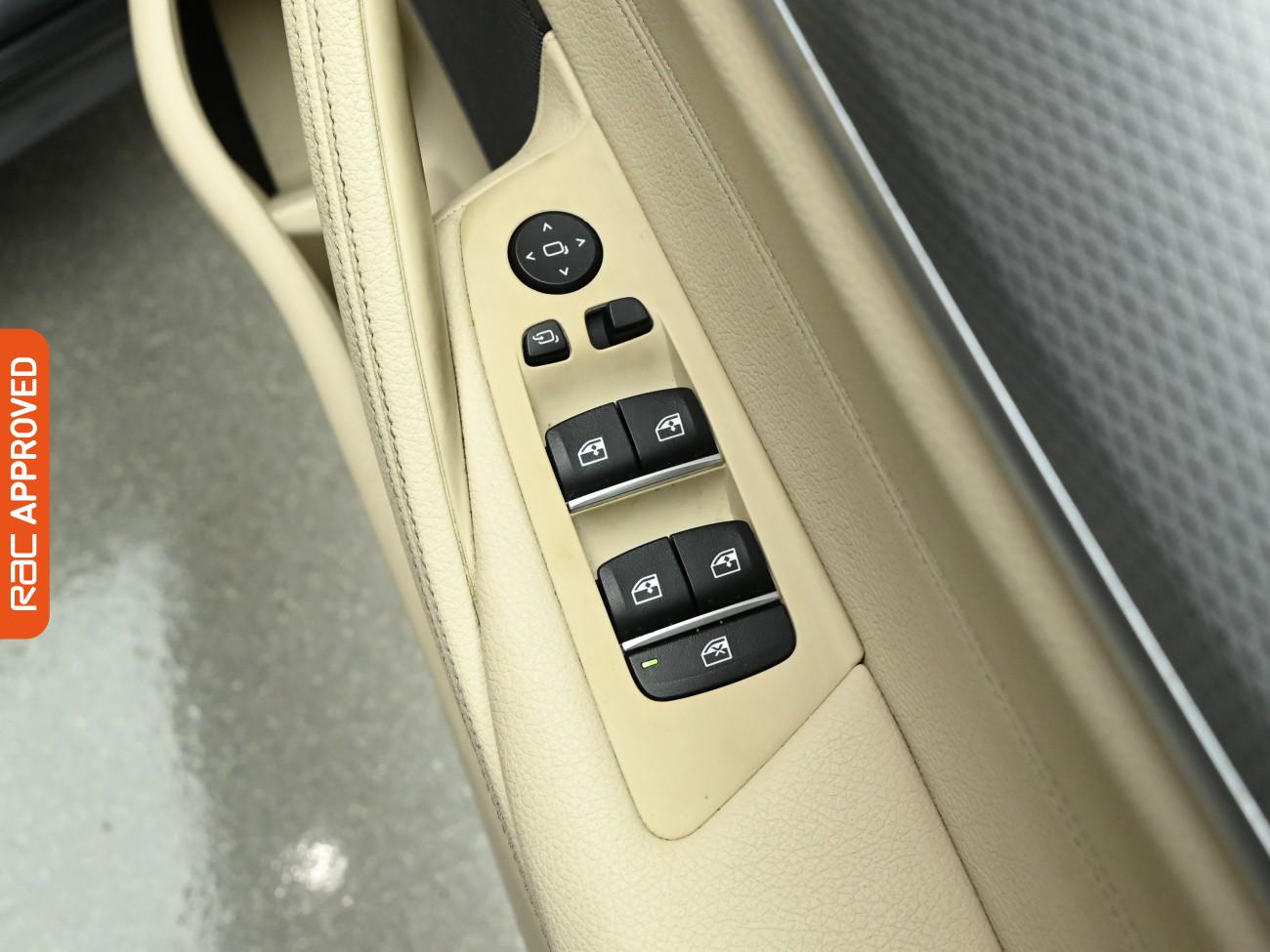 Used BMW 5 Series 2020 for sale - 77324049: Photo 24