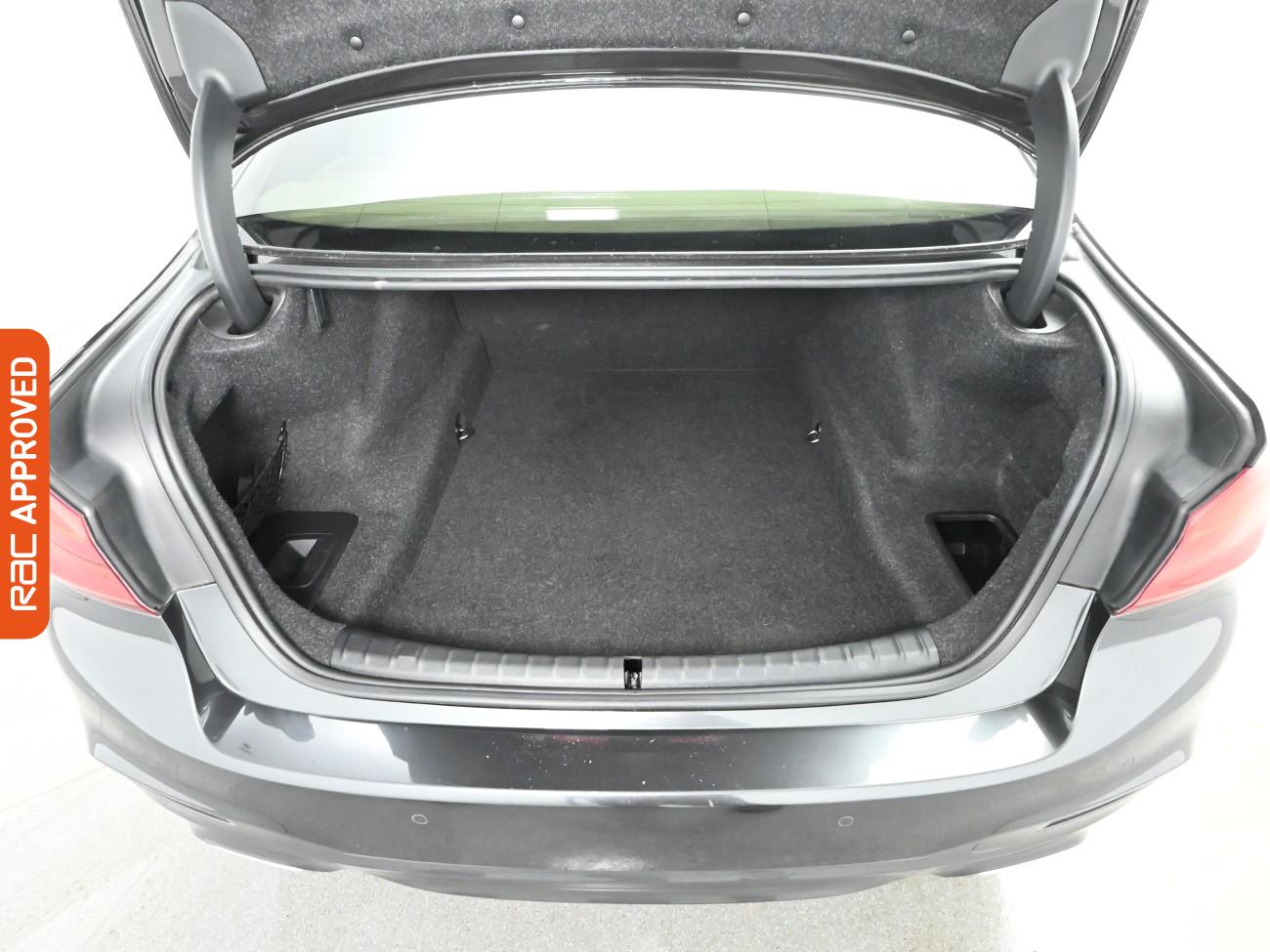 Used BMW 5 Series 2020 for sale - 77324049: Photo 25