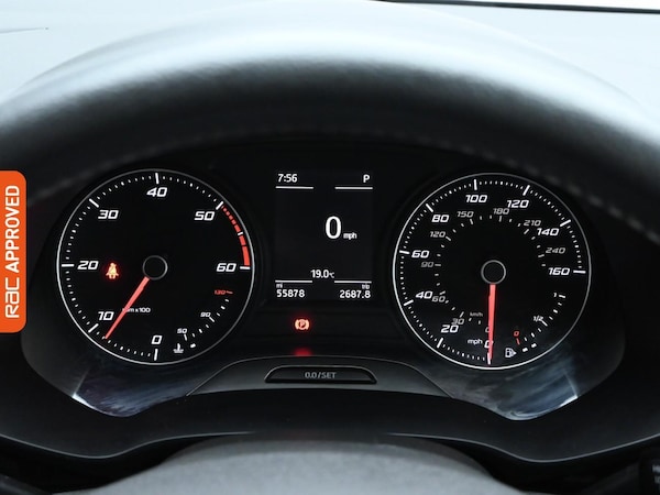 Used SEAT Leon 2013 for sale - 76022581: Photo 11