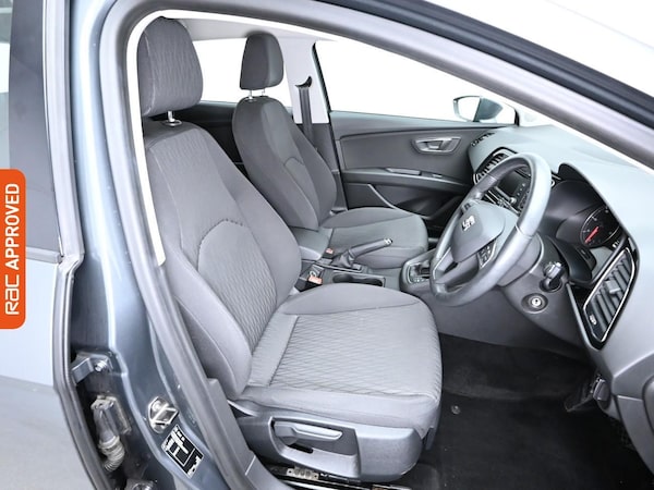 Used SEAT Leon 2013 for sale - 76022581: Photo 12