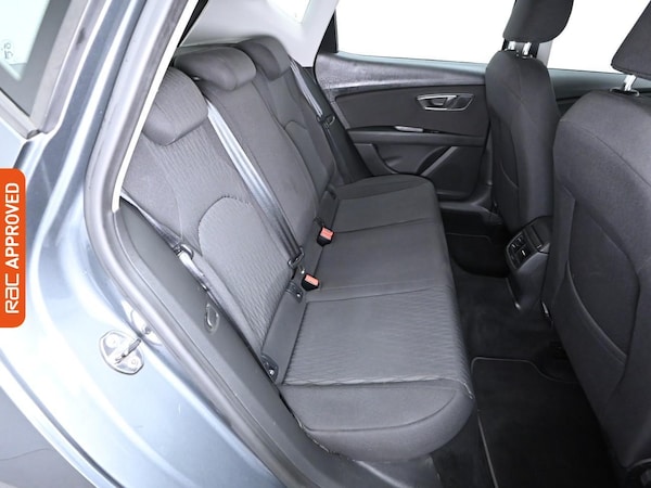 Used SEAT Leon 2013 for sale - 76022581: Photo 13