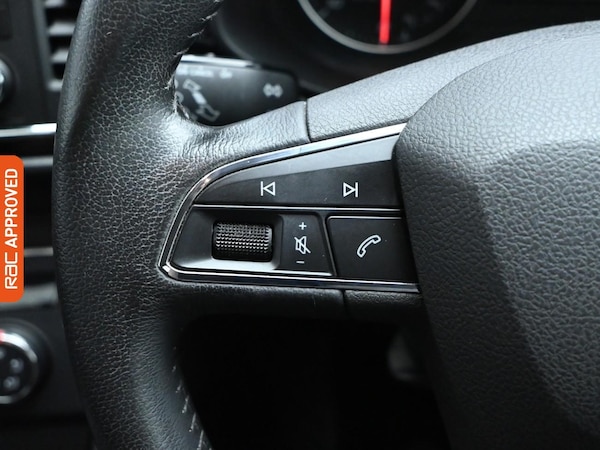 Used SEAT Leon 2013 for sale - 76022581: Photo 17