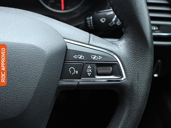 Used SEAT Leon 2013 for sale - 76022581: Photo 18