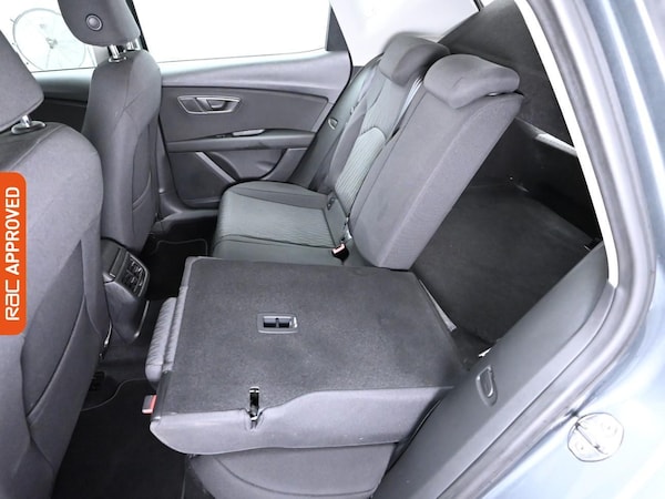 Used SEAT Leon 2013 for sale - 76022581: Photo 21