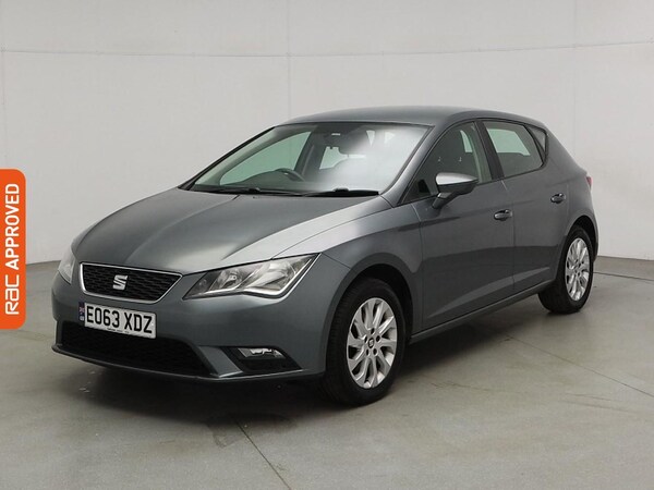 Used SEAT Leon 2013 for sale - 76022581: Photo 24