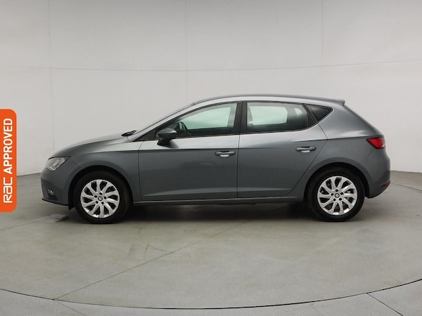 Used SEAT Leon 2013 for sale - 76022581: Photo 25