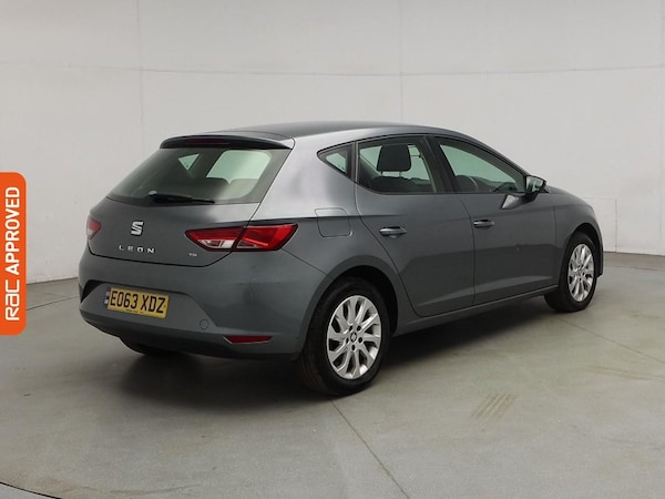 Used SEAT Leon 2013 for sale - 76022581: Photo 26