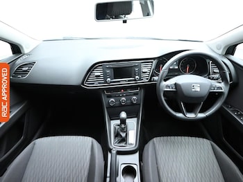 Used SEAT Leon 2013 for sale - 76022581: Photo 2
