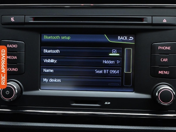 Used SEAT Leon 2013 for sale - 76022581: Photo 3