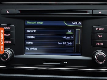 Used SEAT Leon 2013 for sale - 76022581: Photo 3