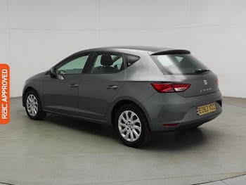 Used SEAT Leon 2013 for sale - 76022581: Photo 4