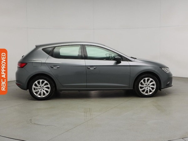 Used SEAT Leon 2013 for sale - 76022581: Photo 6