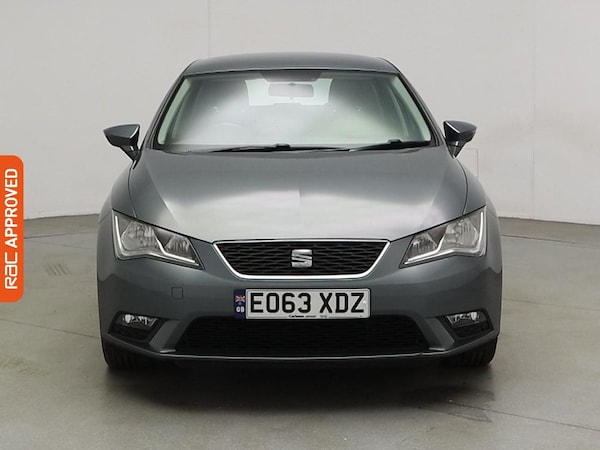 Used SEAT Leon 2013 for sale - 76022581: Photo 7