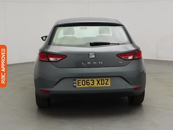 Used SEAT Leon 2013 for sale - 76022581: Photo 8