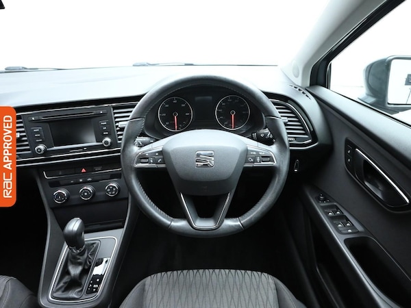 Used SEAT Leon 2013 for sale - 76022581: Photo 9