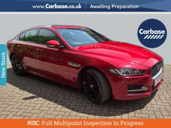 2018 - 2.0i R-Sport Saloon 4dr Petrol Auto Euro 6 (s/s) (250 ps)