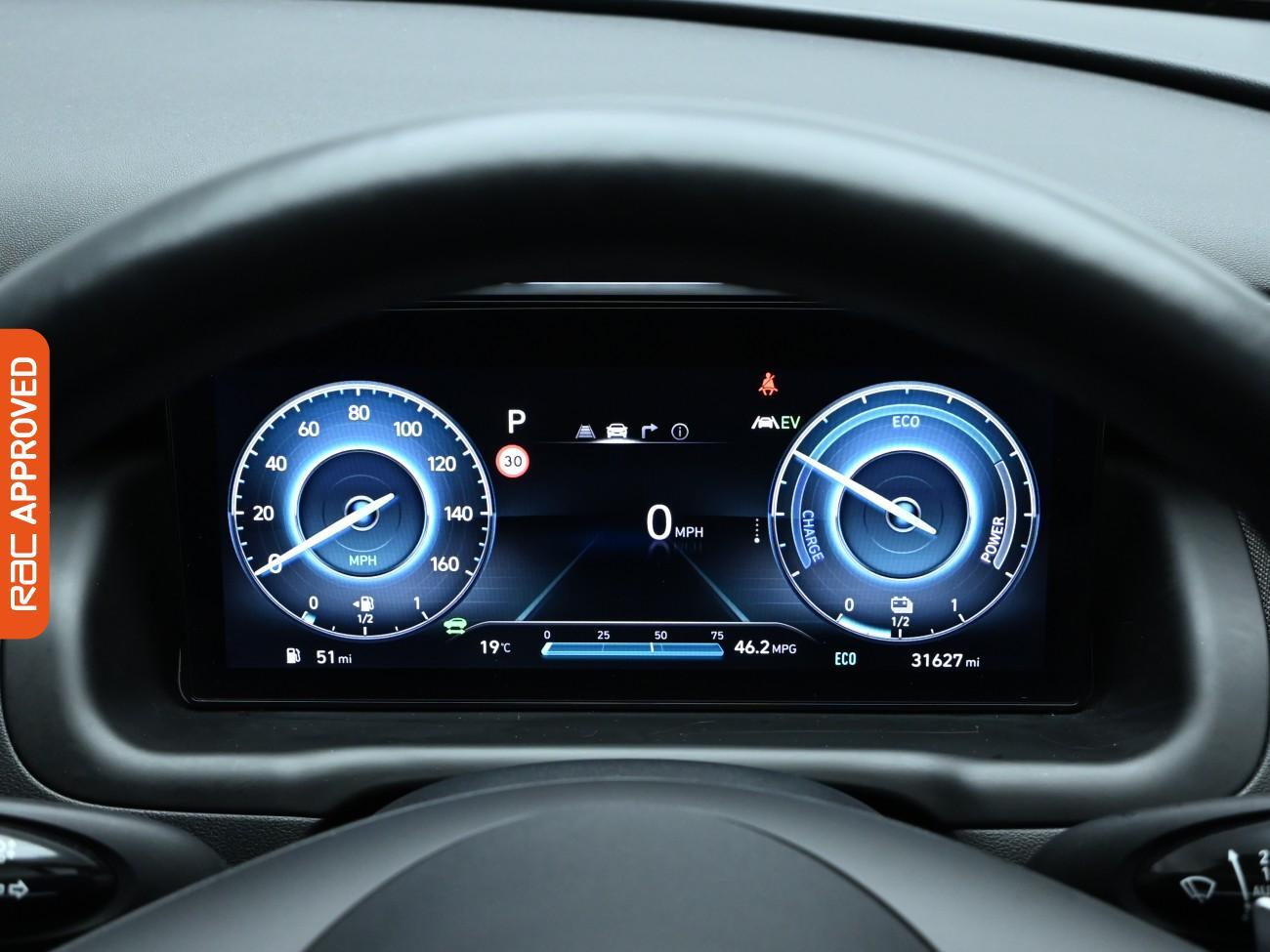 Used Hyundai TUCSON 2022 for sale - 76581731: Photo 11