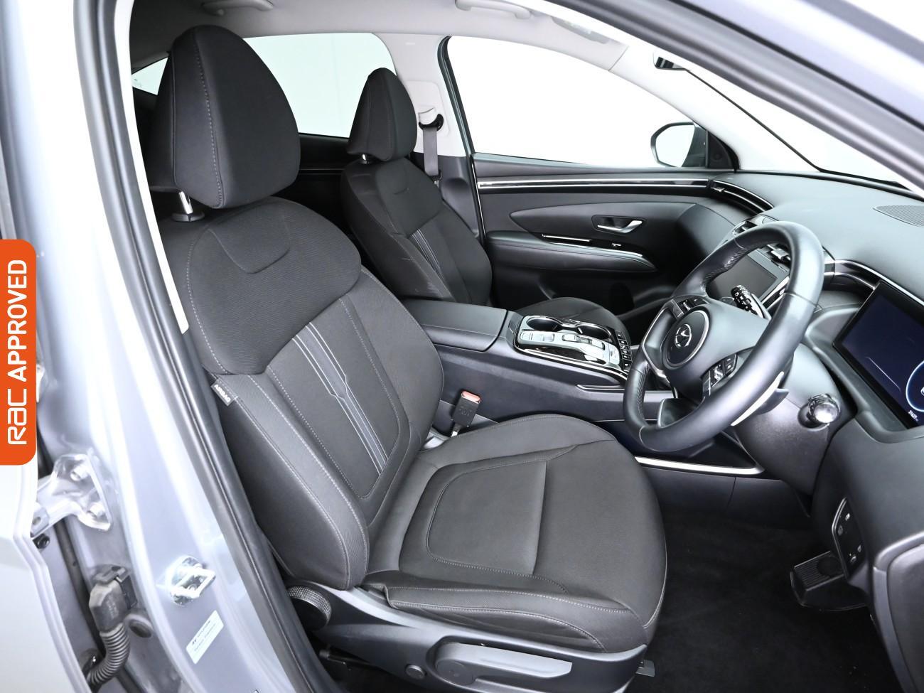 Used Hyundai TUCSON 2022 for sale - 76581731: Photo 12